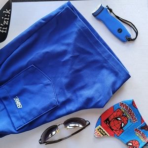Vintage 1970s-1980s Bike® Athletic Shorts